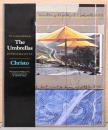 (英文)日米共同プロジェクト　クリスト作品集　アンブレラ【Christo: The Accordion-Fold Book for The Umbrella, Joint Project for Japan and U.S.A.】