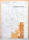 (英文)ロバート・ライマン展【Robert Ryman】