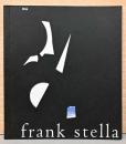 (英文)フランク・ステラ作品集【Frank Stella : Works and New Graphics】