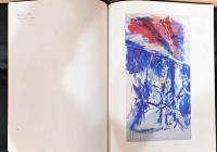 (英独文)ゲオルグ・バゼリッツ画集【Georg Baselitz: Paintings/Bilder 1962-1988】