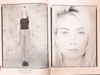 五味彬写真集　Akira Gomi : Americans 1.0　1994 Los Angeles