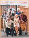 （英独仏西伊文）エリオット・アーウィット写真集 カラー【Elliot Erwitt's Kolor】
