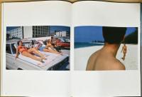 （英独仏西伊文）エリオット・アーウィット写真集 カラー【Elliot Erwitt's Kolor】