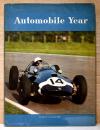 （英文）自動車年鑑7　1959-1960【Automobile Year ...