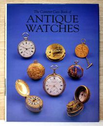 （英文）アンティーク時計【The Camerer Cuss Book of Antique Watches】