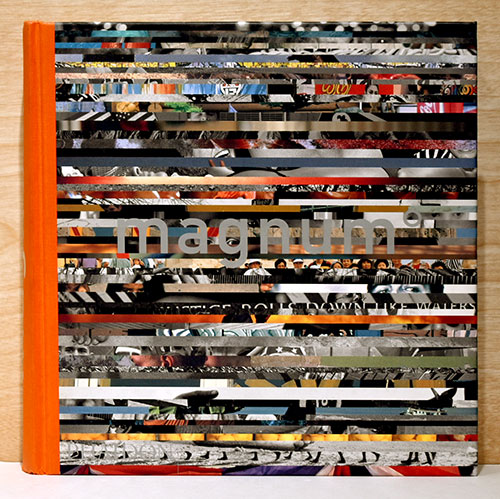 MAGNUM MAGNUM 写真集 英語版 マグナム・フォト