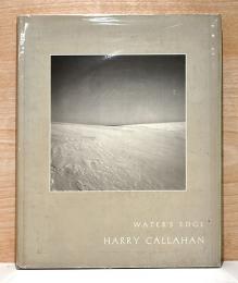 （英文）ハリー・キャラハン写真集　ウォーターズ・エッジ【Water's Edge】