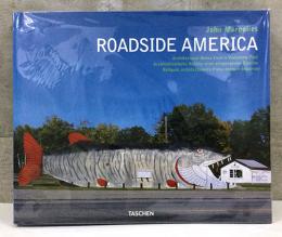 （英独仏文）ジョン・マーゴリーズ写真集　アメリカのロードサイド広告　【John Margolies :Roadside America】