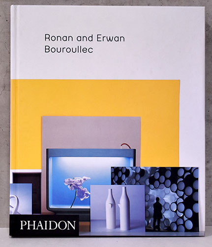 洋書 RONAN & ERWAN BOUROULLEC DRAWING Ronan Bouroullec Drawing No. 20 Framed Poster – MoMA Design Store