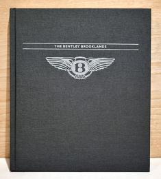 （英文）ザ・ベントレー　ブルックランズ【The Bentley Brooklands】