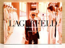 （英文）ラガーフェルドのシャネルショー【Lagerfeld: The Chanel Shows】