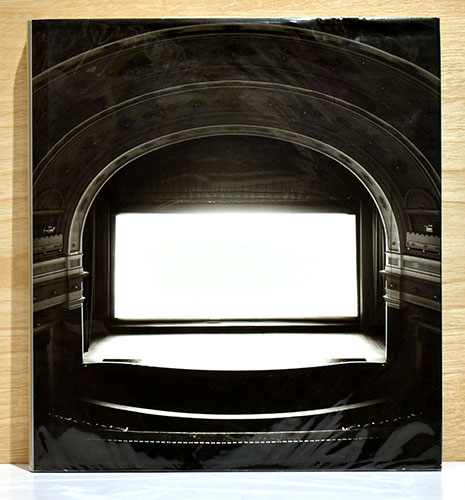 杉本博司: Theaters