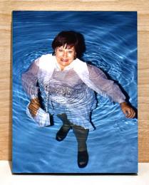 （英文）エリック・ケッセルズ写真集　in almost every picture. 11
