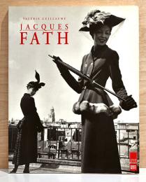 （仏文）ファッションデザイナー　ジャック・ファット【Jacques Fath】