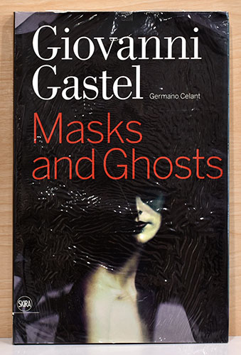Masks and GhostsGiovanni Gastel