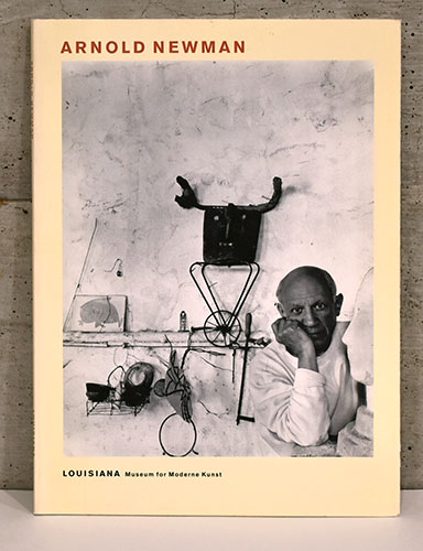 Arnold Newman ｜ アーノルド・ニューマン 写真集 Arnold Newman ｜ アーノルド・ニューマン 写真集 - メルカリ