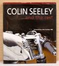（英文）二輪レーサー・チューナー　コリン・シーリー【Colin Seele...