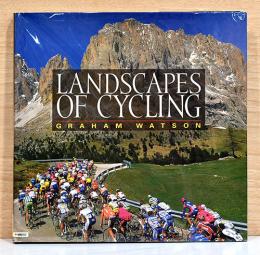 （英文）自転車レースの風景【Landscapes of Cycling】
