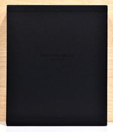 （英文）リシャール・ミルの時計【Richard Mille Monographie 1　RM 002 - RM 59-01】
