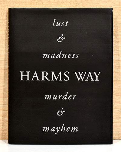 英文）ジョエル＝ピーター・ウィトキン写真集 欲望と狂気 殺人と騒乱