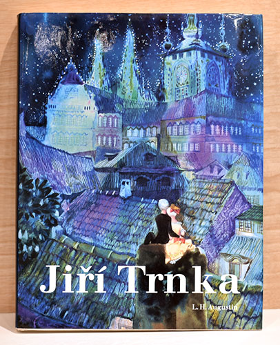 Jiri Trnka The : Puppet イジー・トルンカ作品集 TRNKA JIRI ⁄ Film 