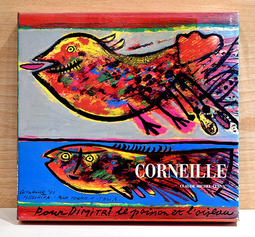 高質 コルネイユ・ギヨーム Corneille Guillaume 絵画