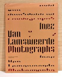 （英独文）イネズ・ファン・ラムズウィード写真集【Inez van Lamsweerde: Photographs】