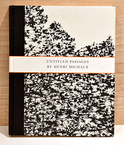 【2025】お歳暮・冬ギフト | 高島屋オンラインスト 英文）アンリ・ミショー画集【Untitled Passages Henri by アート・デザイン・音楽