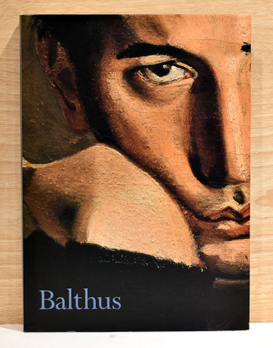 英文)バルテュス画集【Balthus】(Jean Clair) / 古本、中古本 英文)バルテュス画集【Balthus】(Jean Clair) / 古本、中古本