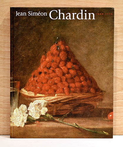 シャルダン　図録　シャルダン展 シャルダン 図録 シャルダン展 - メルカリ