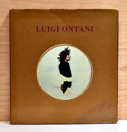 LUIGI ONTANI/ルイジ・オンターニ 写真集 作品集 LUIGI ONTANI/ルイジ・オンターニ 写真集 作品集 本 LUIGI ONTANI