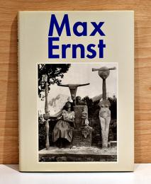 （独文）マックス・エルンストの彫刻【Max Ernst: Skulpturen】