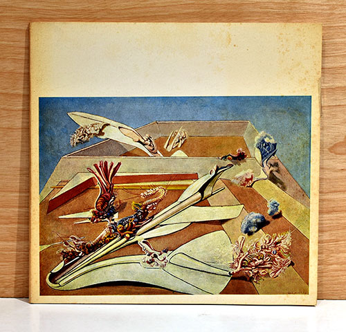 マックス・エルンスト 作品集 Max Ernst マックス・エルンスト 作品集 Max Ernst - メルカリ