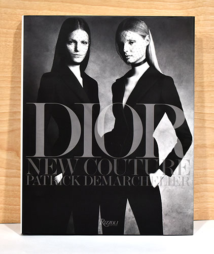 Dior New Couture: Volume 2. Patrick Demarchelier パトリック