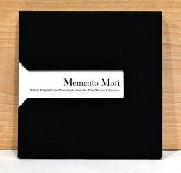 「Memento Mori」ロバート・メイプルソープ写真展 ピーター・マリーノ コレクション