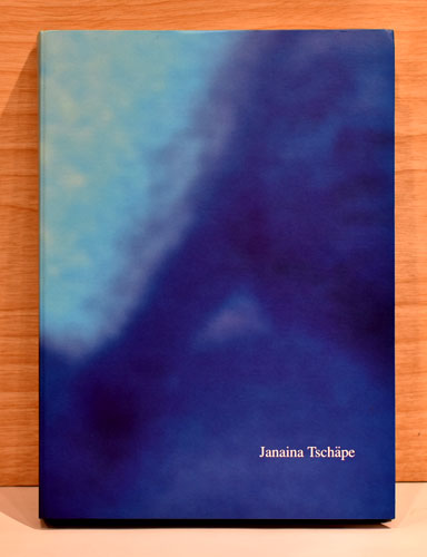 JANAINA TSCHAPE ジャナイナ・チェッペ　図録 Janaina Tschäpe - Janaina Tschäpe - Publications - Sean