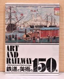 鉄道と美術の150年