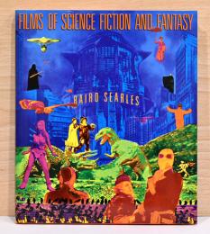 （英文）SF＆ファンタジー映画　【Films of science Fiction And Fantasy】