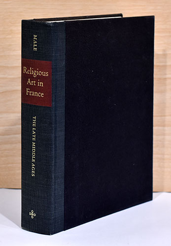 洋書「mile Mle L'Art religieux」 エミール・マールの宗教芸術