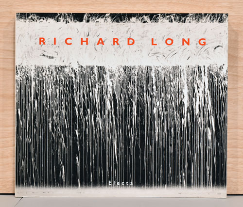 RICHARD LONG／リチャード・ロング 作品集 hamish fulton RICHARD LONG／リチャード・ロング 作品集 hamish fulton