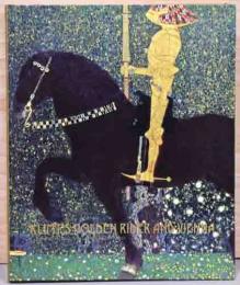 生誕150年記念　クリムト黄金の騎士をめぐる物語　