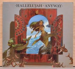 （英文）パトリック・ウッドロフ画集　ハレルヤ・エニイ・ウェイ【Patrick Woodroffe : Hallelujah Anyway】