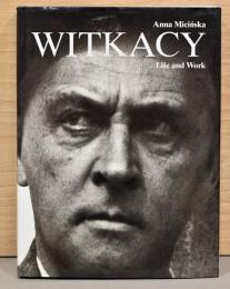 （英文）前衛芸術家 スタニスワフ・イグナツィ・ヴィトキェーヴィチ【WITKACY Stanislaw Ignacy Witkiewicz Life and Work】