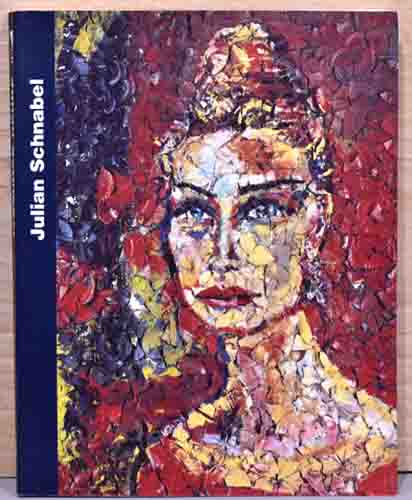Julian Schnabel: Arbeiten auf Papier 1975-1988