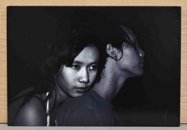 志賀理江子写真集 Blind Date | 志賀理江子 | T&M Projects | ¥8,000