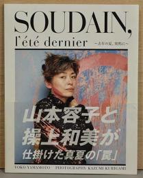 去年の夏、突然に Soudain, L’ete Dernier