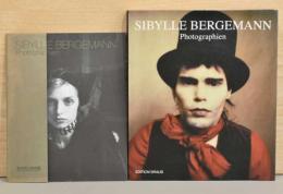 （独文）ズィビレ・ベルゲマン写真集【Sibylle Bergemann Photographien】