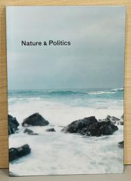 （英文）トーマス・シュトルート写真集　自然と政治【Thomas Struth : Nature & Politics】