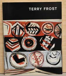 （英文）テリー・フロスト展【Terry Frost Paintings 1948-1989】