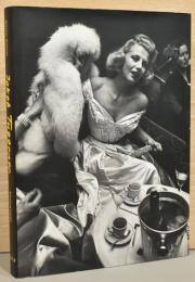 （英文）ヤコブ・トゥッゲナー写真集【Jakob Tuggener Photographs】